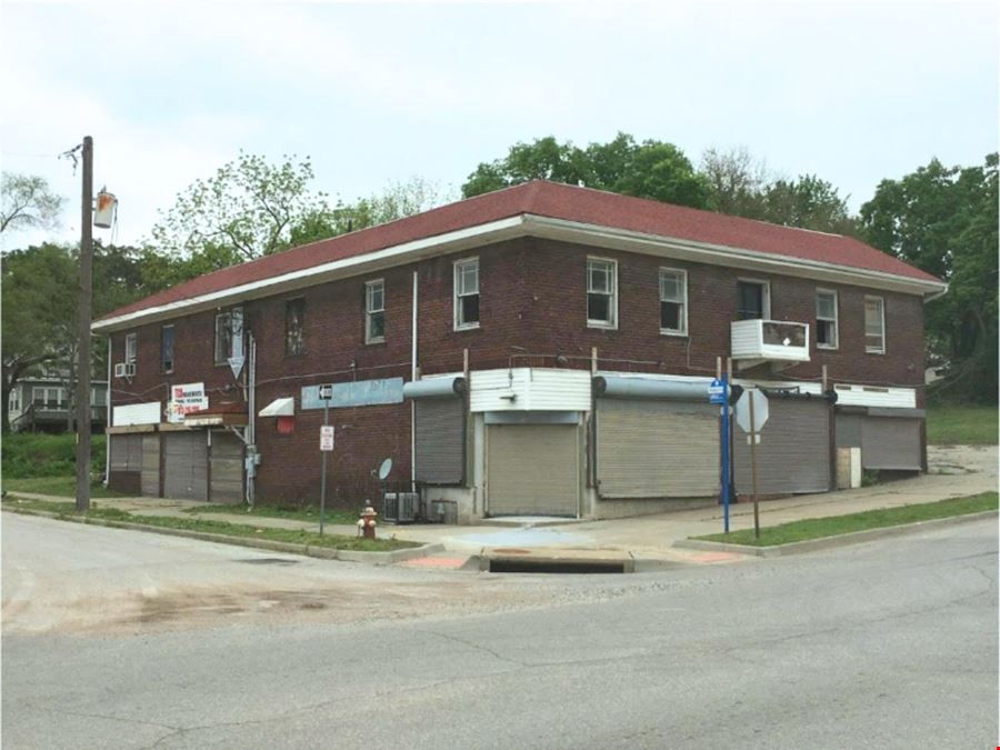 1306 Wood Avenue