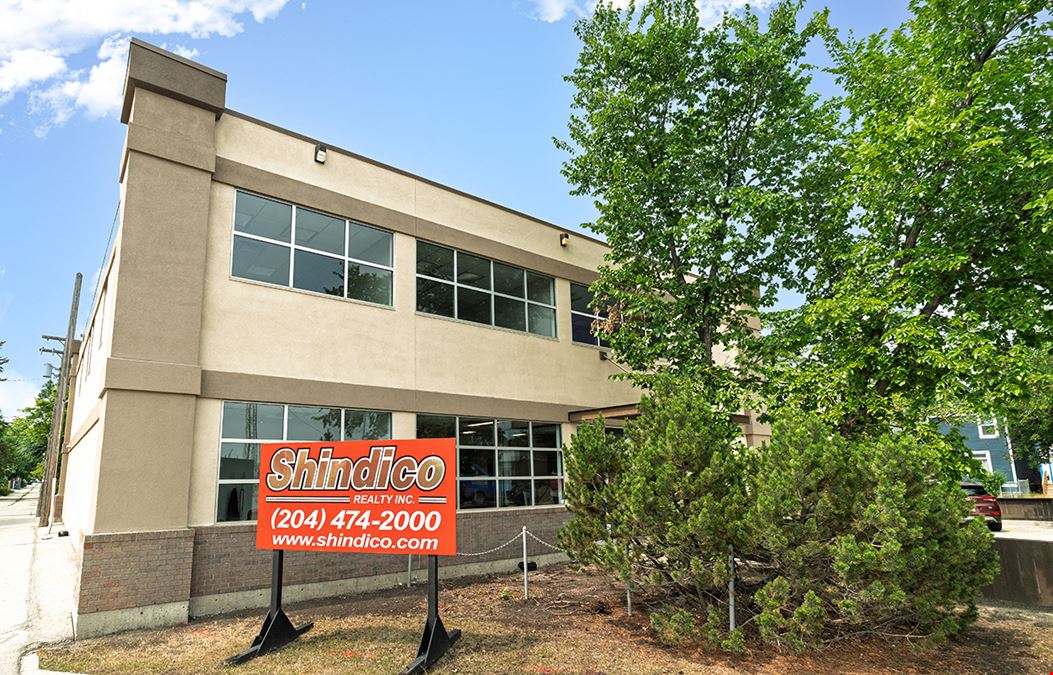 399 Pembina Highway