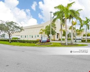 1876 - Doral Warehouse