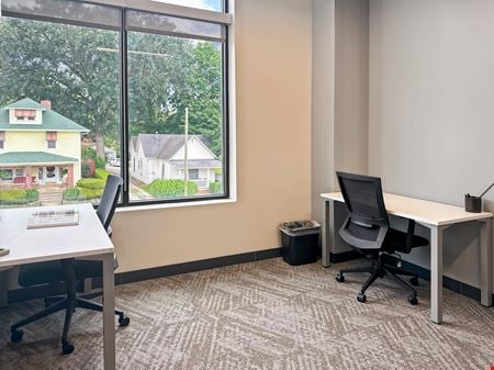 Preview of Coworking space for Rent at 5724 Green Street 2nd Floor