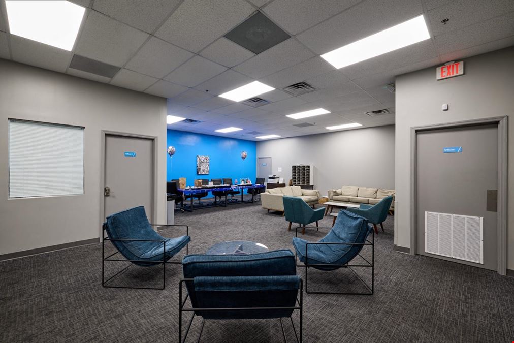 ReadySpaces Orlando South