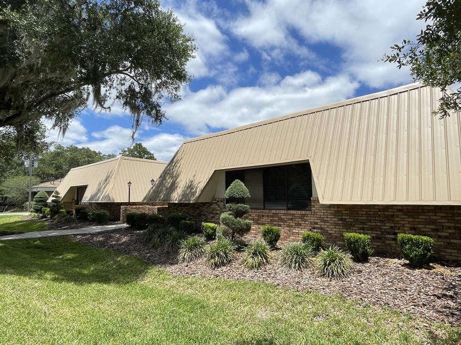 4432 NW 23rd Avenue, Suites 7 & 9