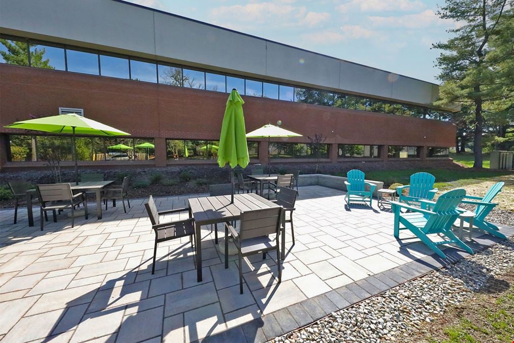 Branchburg Centre