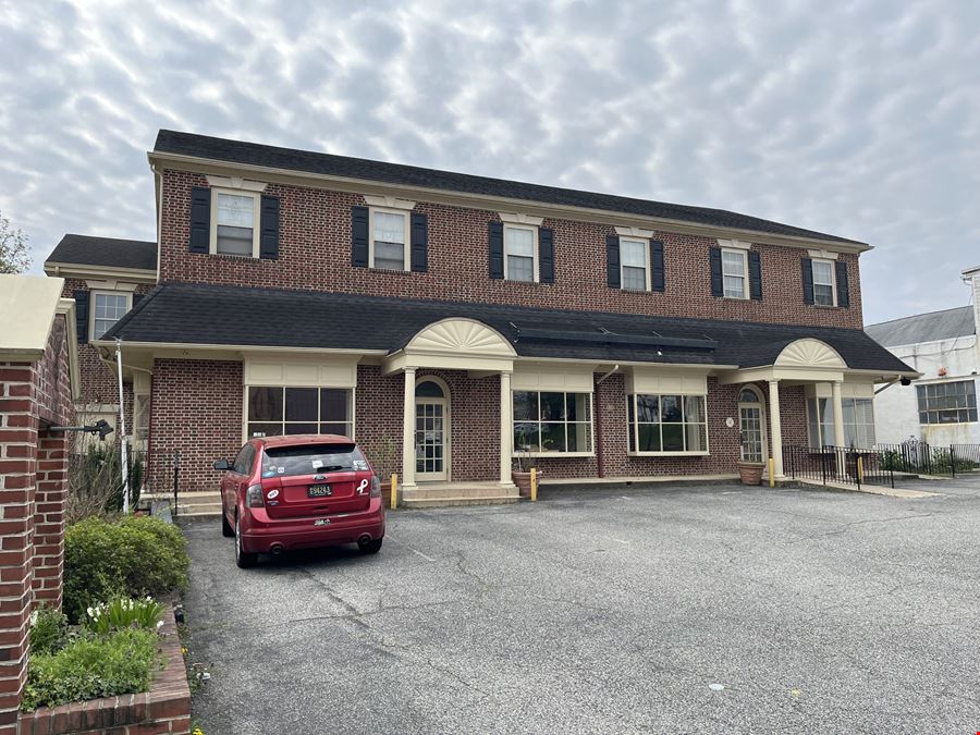 132 W Main St, Elkton, MD