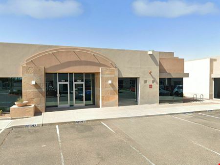 Preview of Office space for Rent at 1980 E Baseline Rd Ste 103