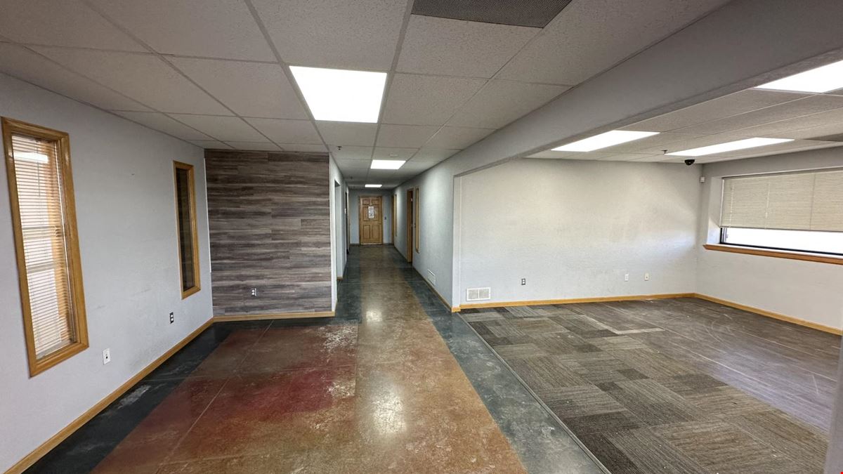 4350 Highway 66 – 13655 Deere Court