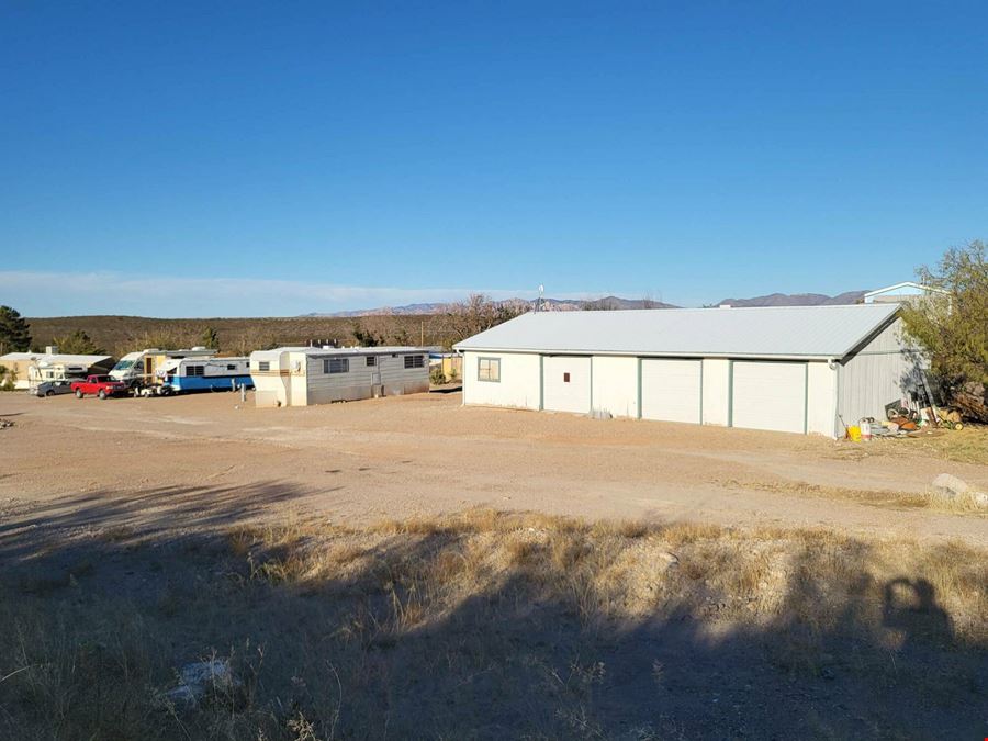 Desert Hills Mobile Ranch