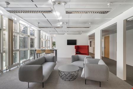 Preview of commercial space at 2525 Cabot Dr 2nd floor