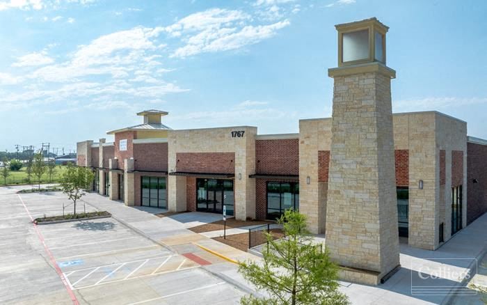 Lakeside Shops and Business Park