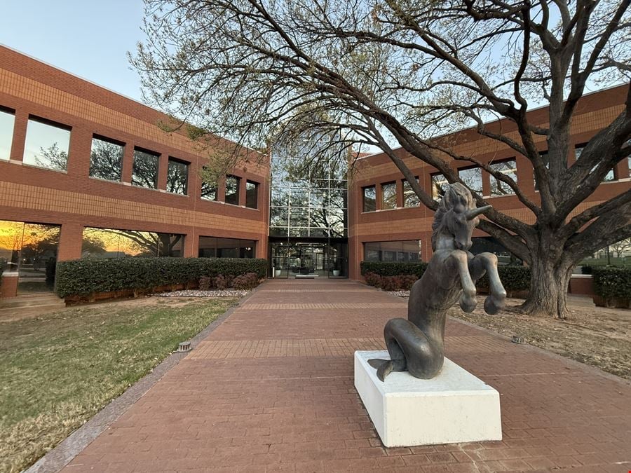 The Forums at the River Walk
