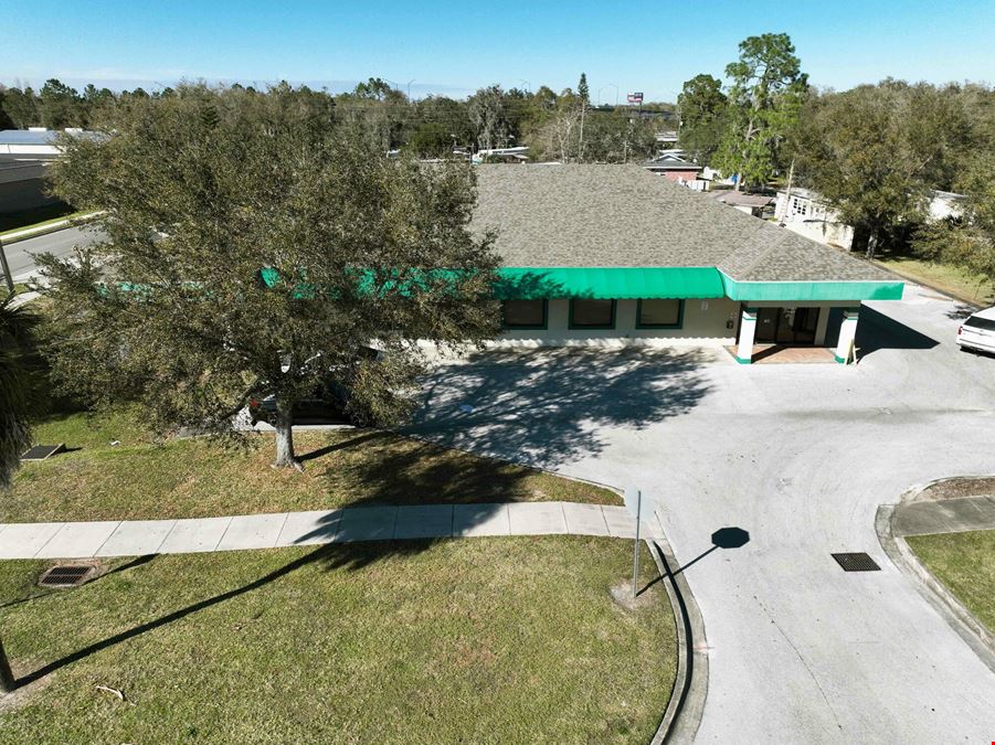 Highway Commercial Opportunity Near SR-60