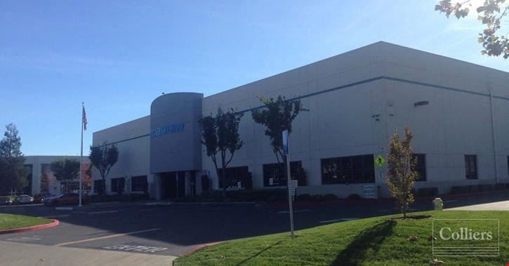 For Sublease - Commercial Office Space