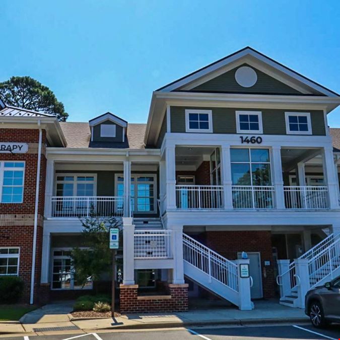 1400-1480 Chapel Ridge Rd