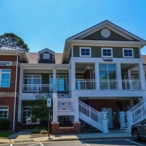 1400-1480 Chapel Ridge Rd