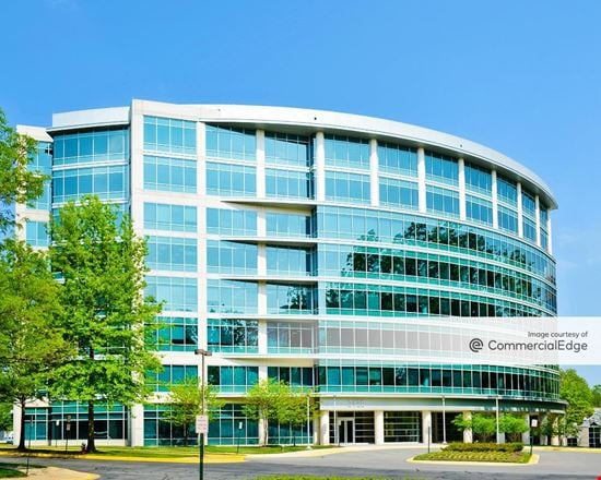 Preview of Office space for Rent at 3120 Fairview Park Drive