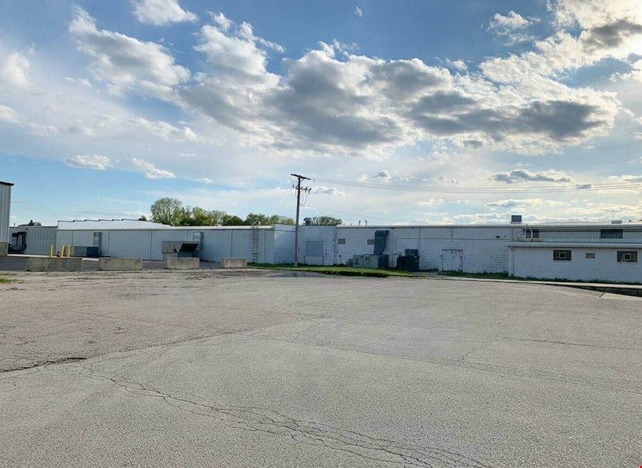 1150 Mcconnell Rd