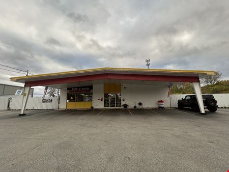 Preview of Industrial space for Sale at 5200 Cleveland Street