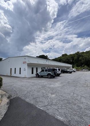 Preview of Industrial space for Rent at 2970 Ask Kay Dr