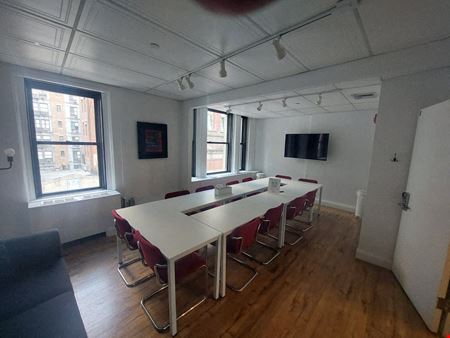 Preview of Coworking space for Rent at 276 5th Avenue, Suite 704