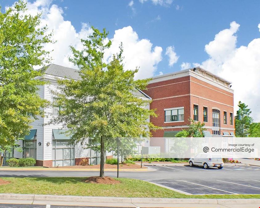 Lorton Professional Center