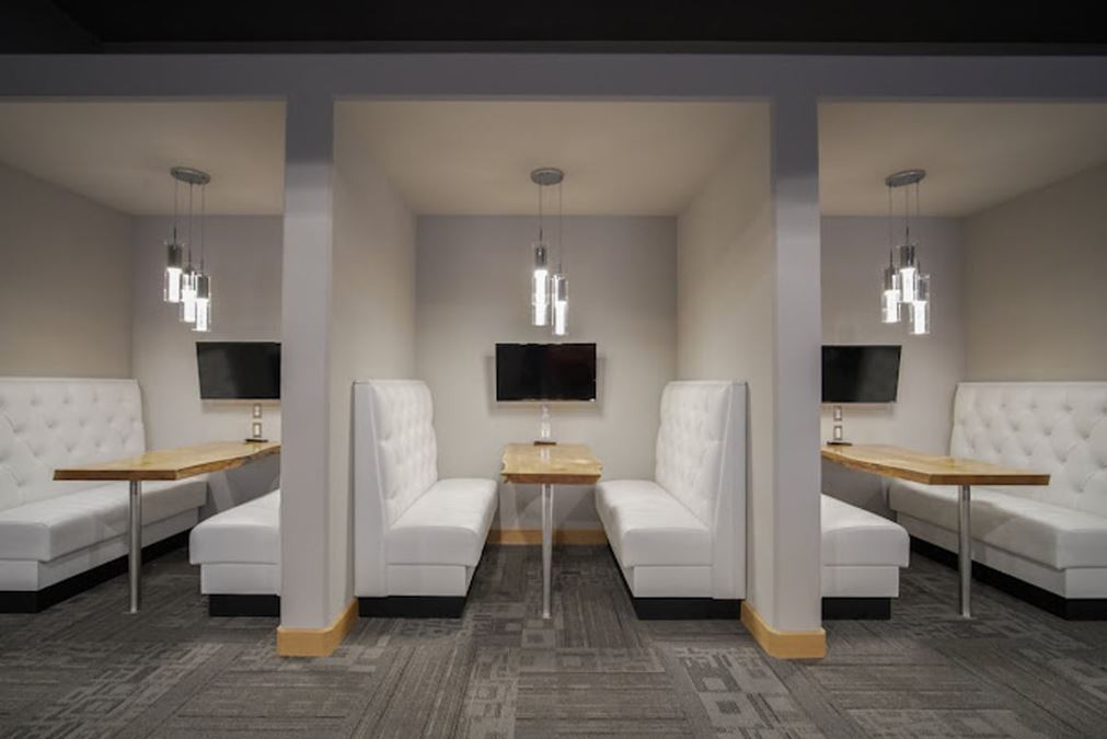 Wenatchee WorkSpace