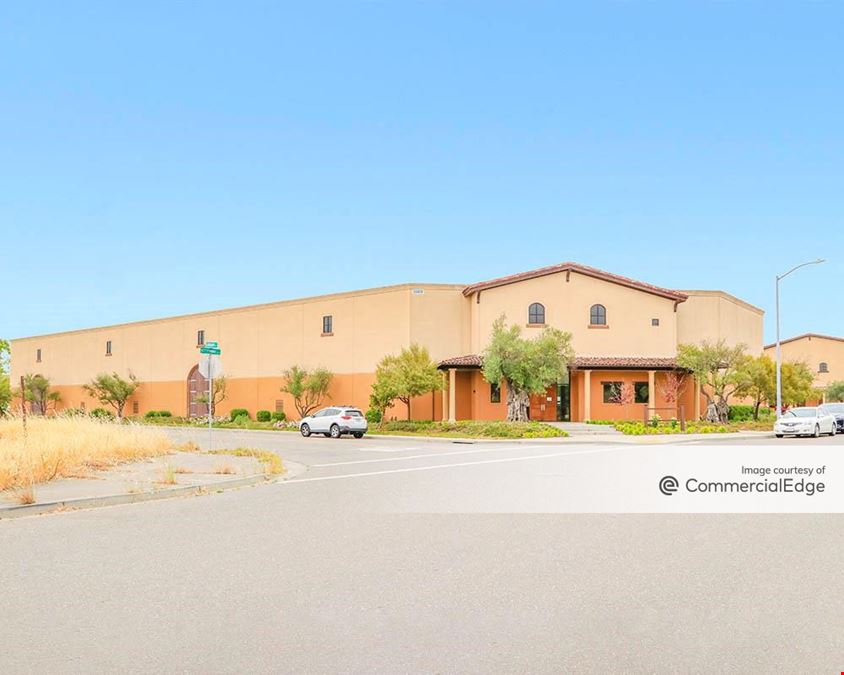 5600 Earhart Court
