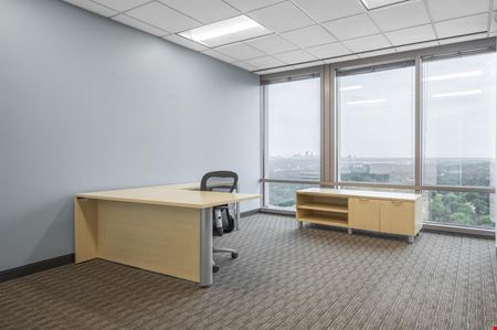 Preview of Coworking space for Rent at 1230 Peachtree Street Northeast 19th Floor