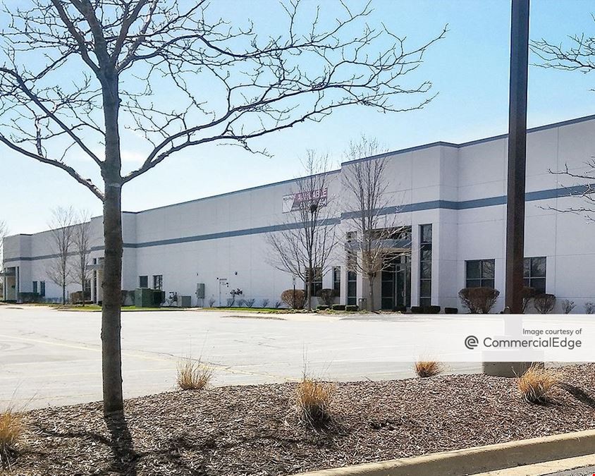 Southfield Business Park - Corporate Drive I