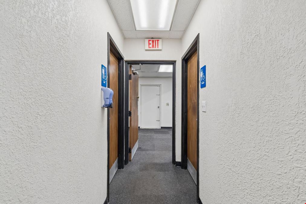 Tampa E. Busch Blvd Investment Opportunity