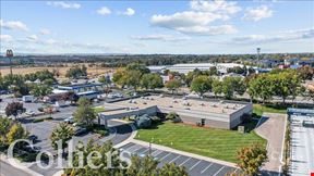 Medical Office For Sale/Lease| Unity Medical Building