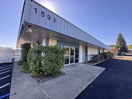 Preview of Industrial space for Rent at 1593 Beltline Rd