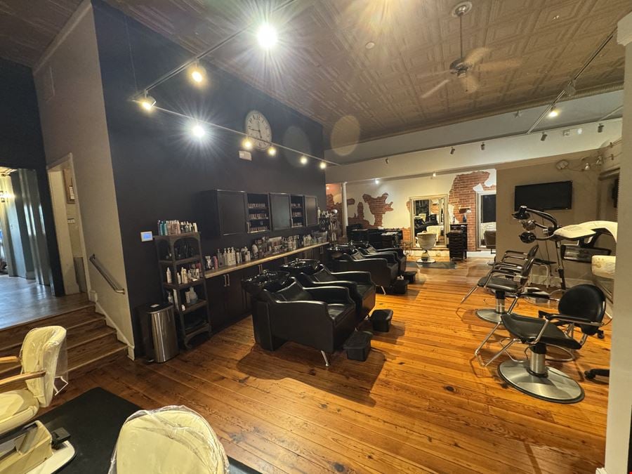 49-51 E Lee Street