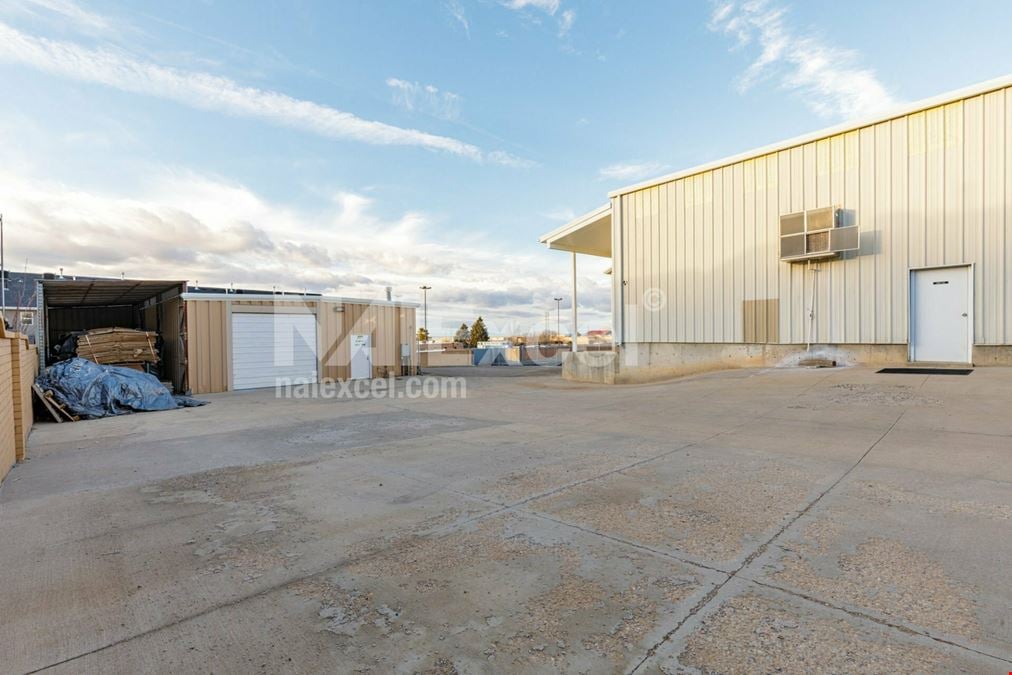260 DL Sargent Rd