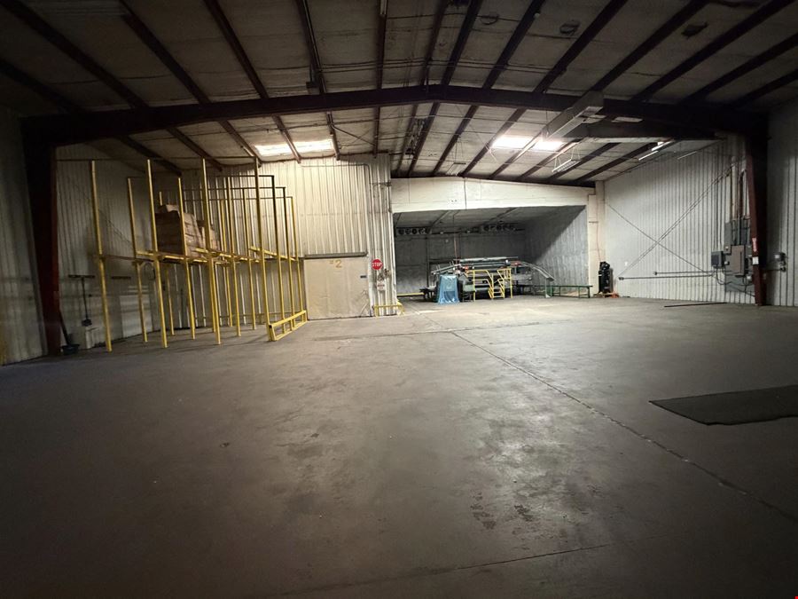 1300 W. US 83