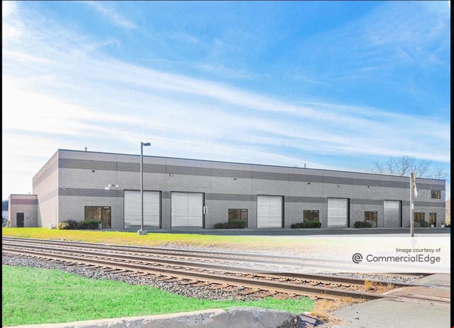 1059 - West Nyack Warehouse