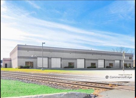 Preview of Industrial space for Rent at 167 Western Highway North