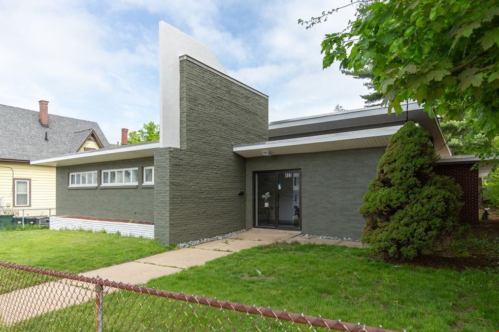 Prime Commercial Property For Sale