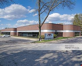 Mendota Tech Center