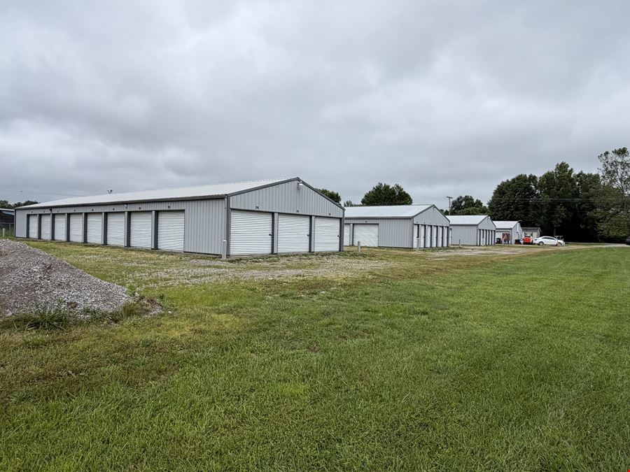 Storage Facility