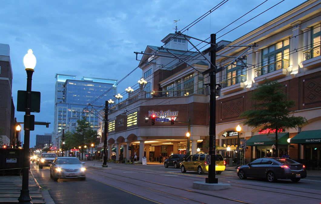 440 Monticello Retail