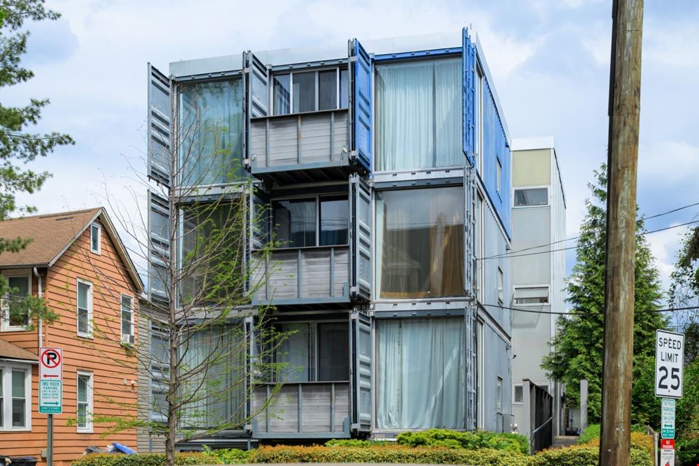 Washington DC | Student Housing-24 Bed | Catholic University