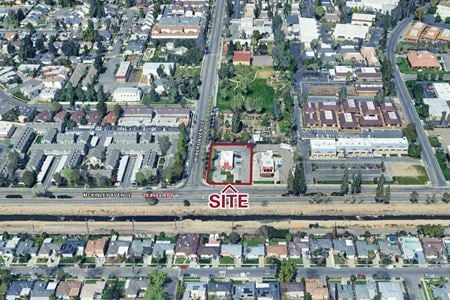 Preview of Retail space for Rent at 4909 E. McKinley