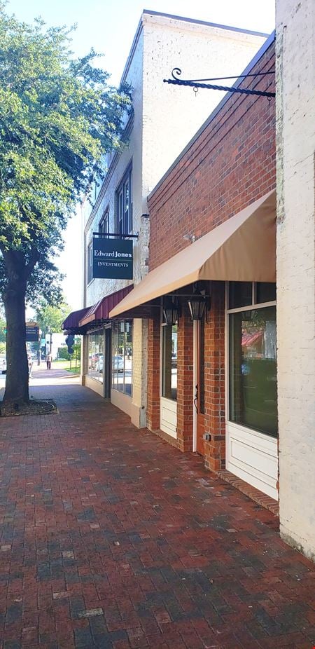 Preview of commercial space at 117 N Main St