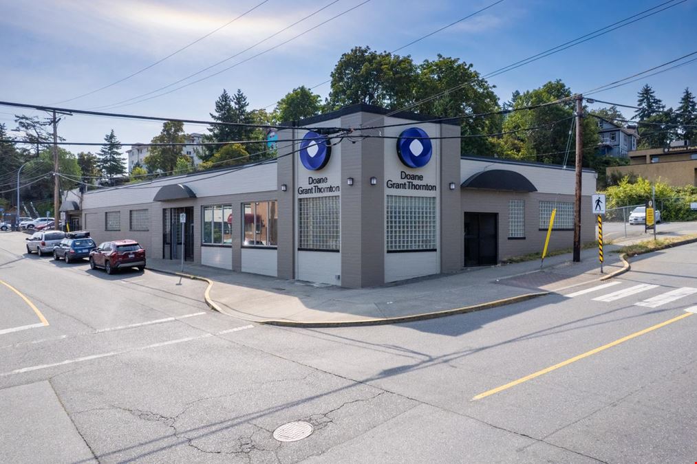 25 Cavan Street, Nanaimo, BC