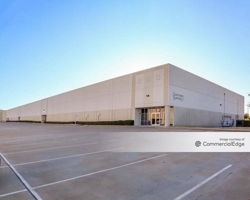 800 Railhead Rd.