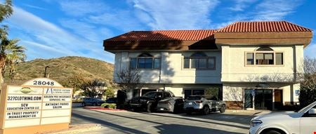 Preview of Retail space for Rent at 28048 Bouquet Canyon Road