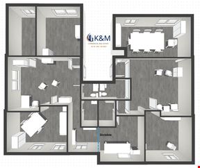 Red Maple Court Office for Sale