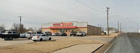 Preview of Retail space for Sale at 1115 North Main Street