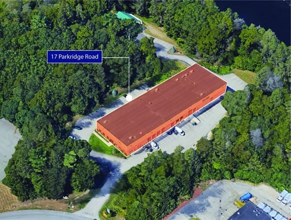 Preview of Industrial space for Rent at 17 Parkridge Road