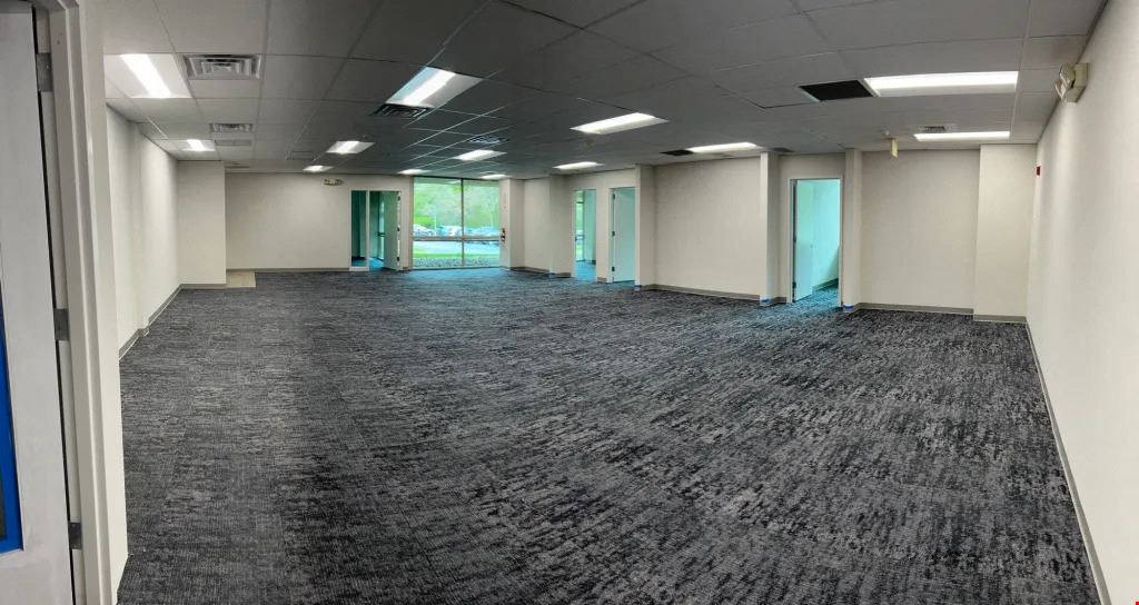 2366 SF Suite B115 Professional and Medical Office Space